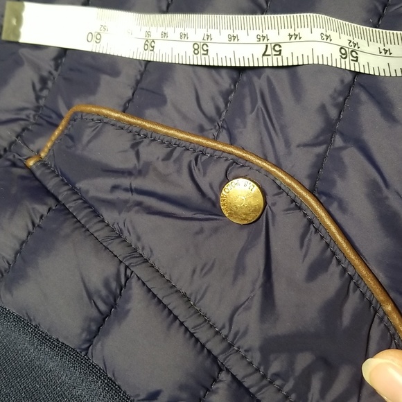 US Polo Association brand ladies coat - Picture 6 of 9